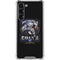 Liquid Blue NFL Indianapolis Colts Running Back Galaxy S24 FE Clear Case